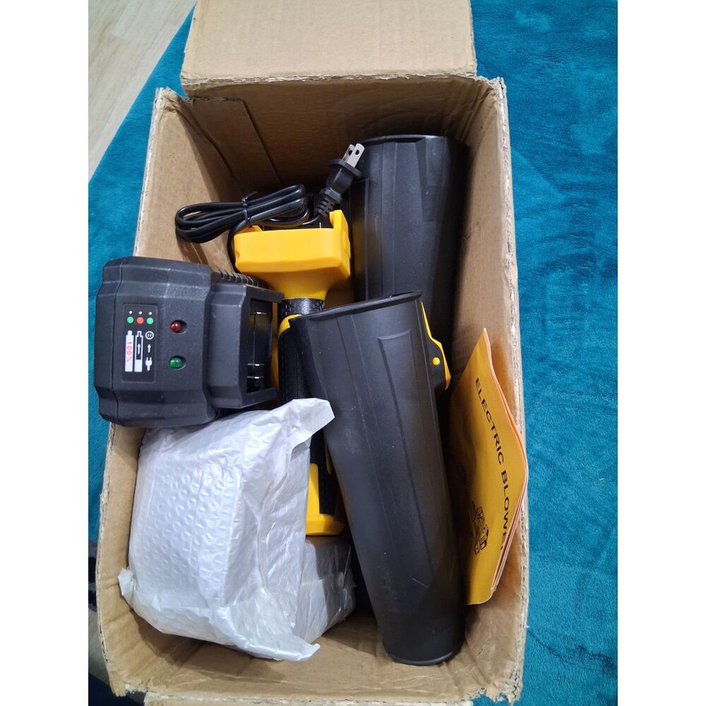 Electric Blower
